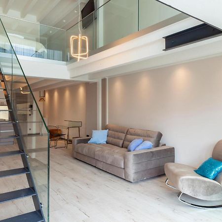 Prora Solitaire Avida Loft 7 Binz Buitenkant foto