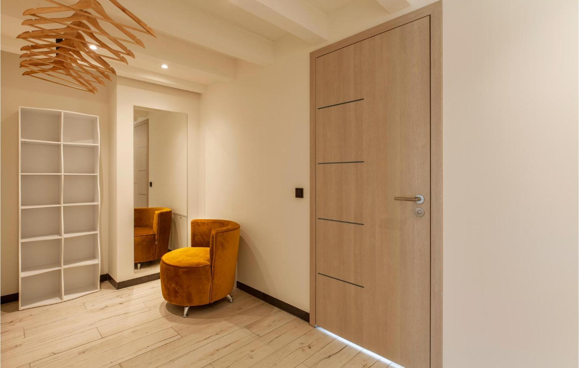 Prora Solitaire Avida Loft 7 Binz Buitenkant foto