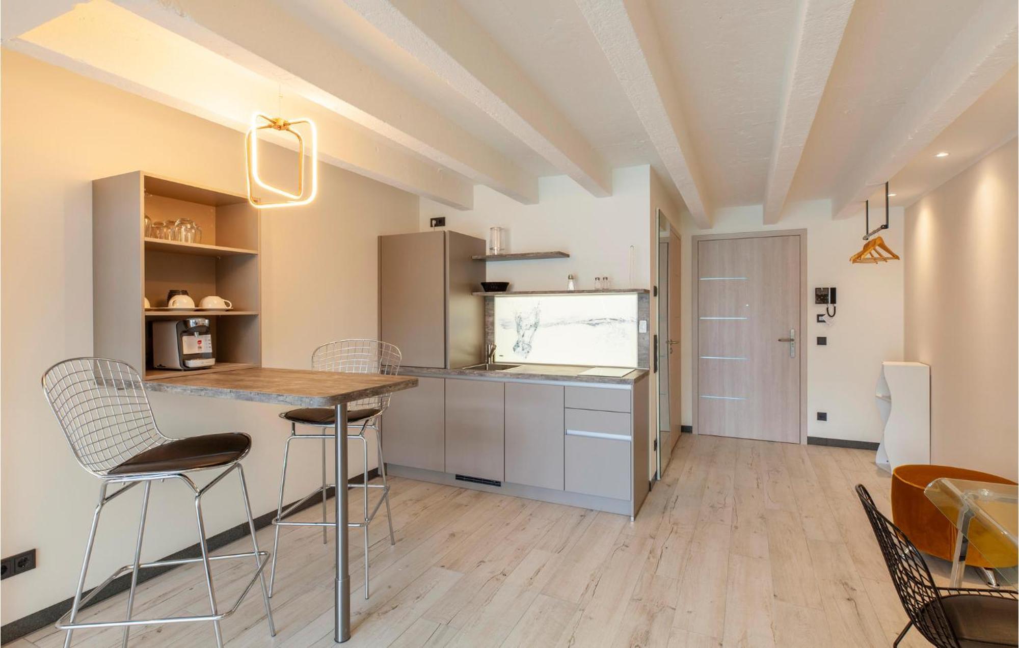 Prora Solitaire Avida Loft 7 Binz Buitenkant foto