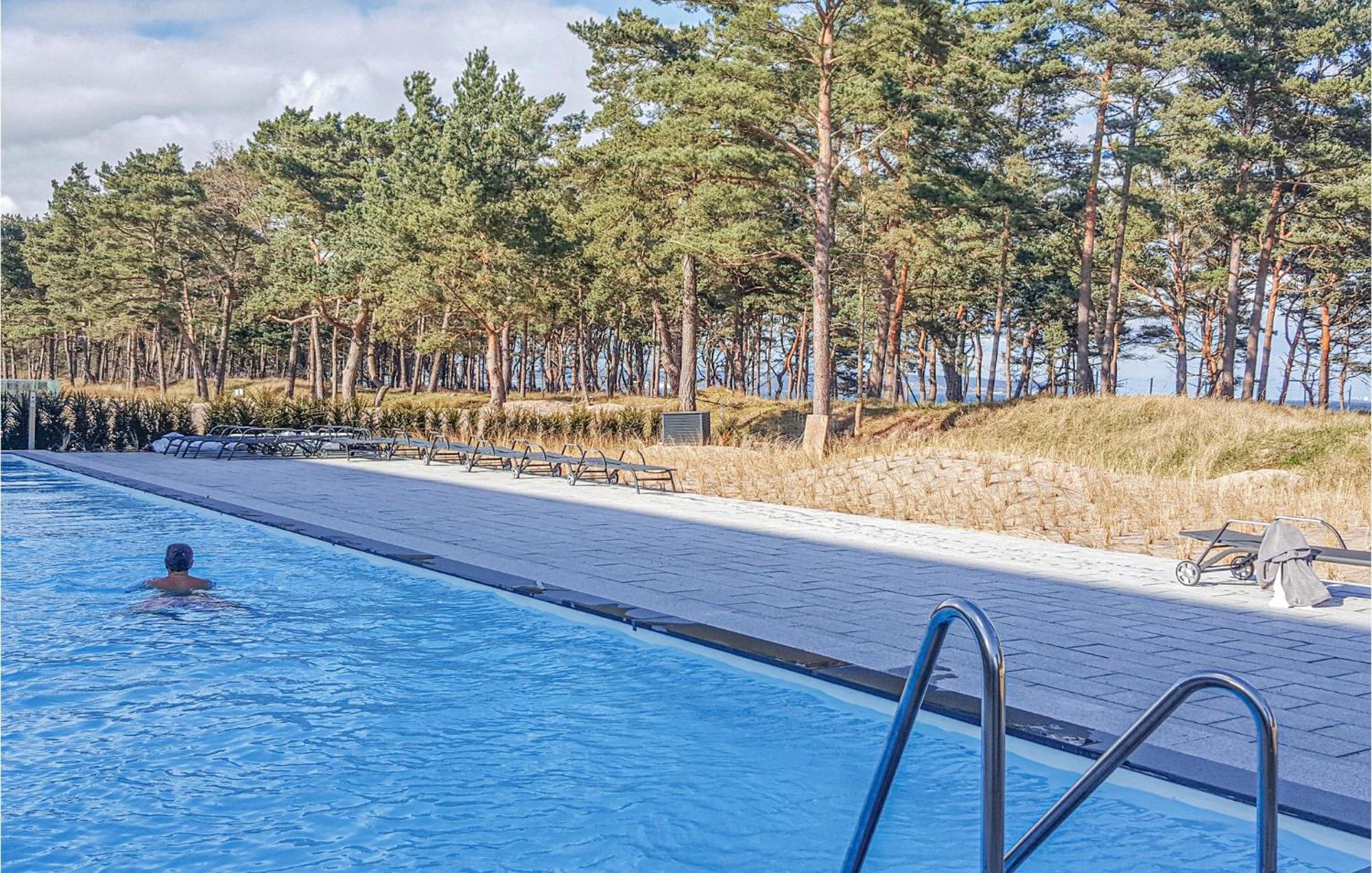Prora Solitaire Avida Loft 7 Binz Buitenkant foto