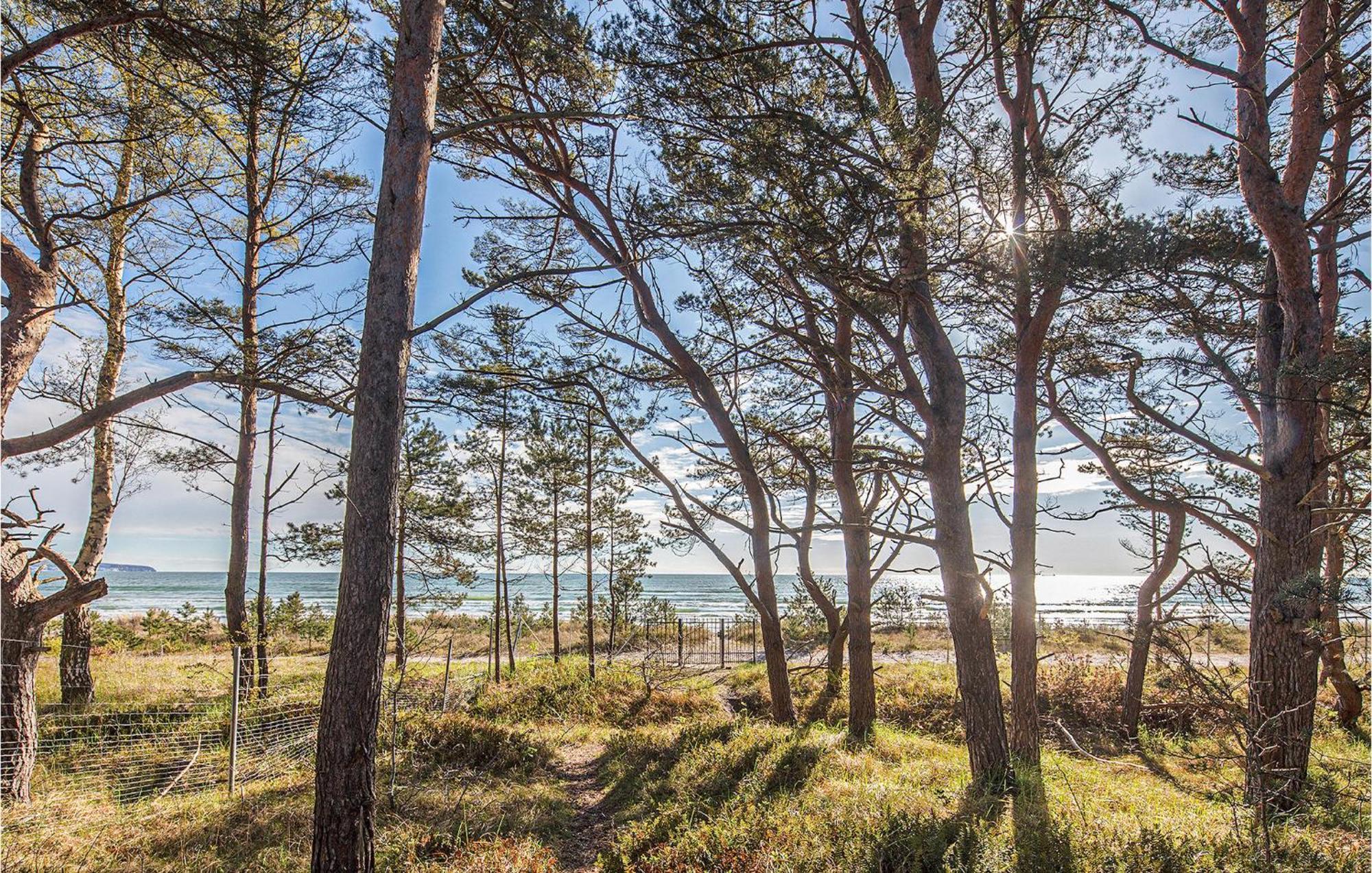 Prora Solitaire Avida Loft 7 Binz Buitenkant foto