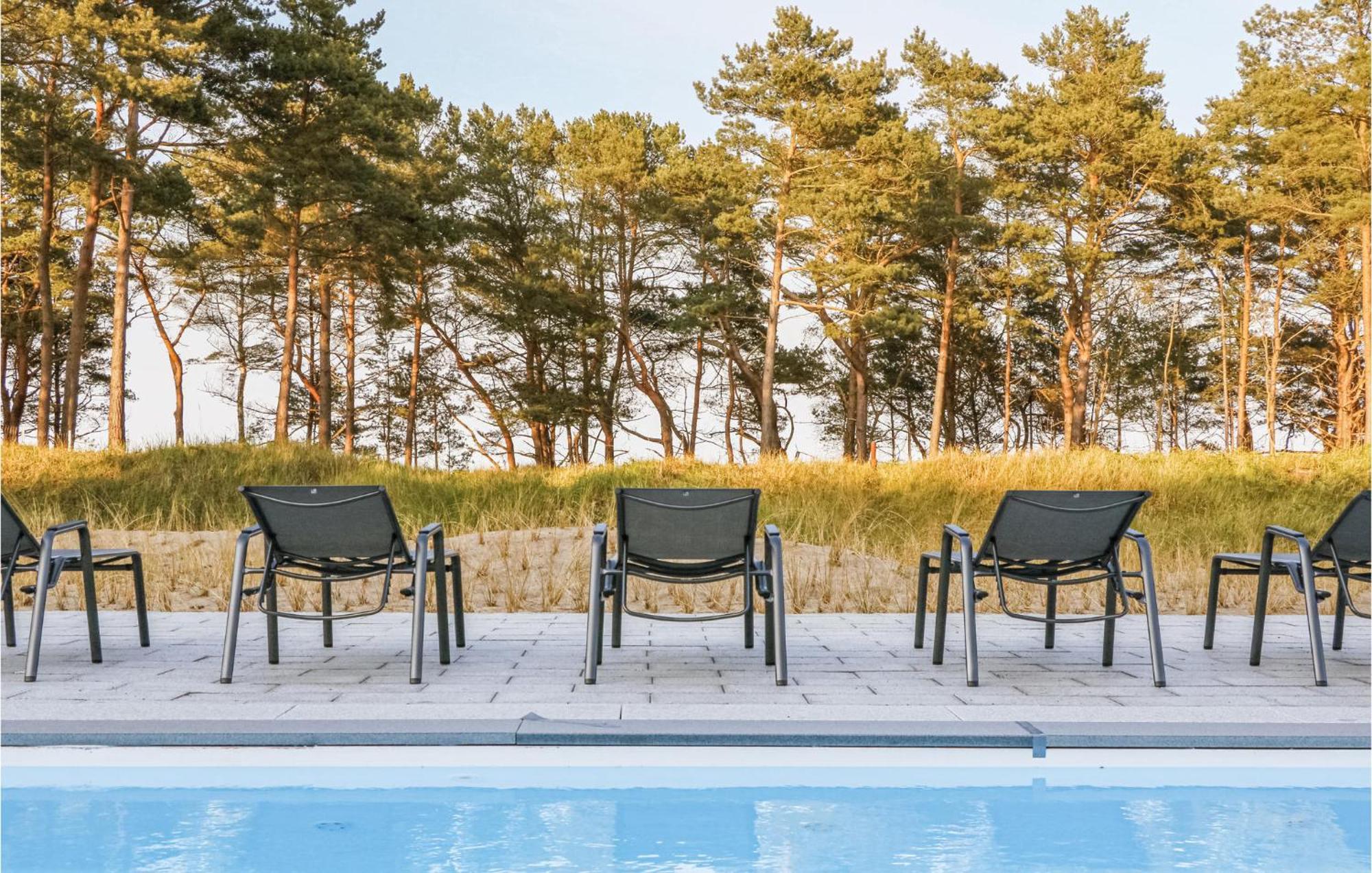 Prora Solitaire Avida Loft 7 Binz Buitenkant foto