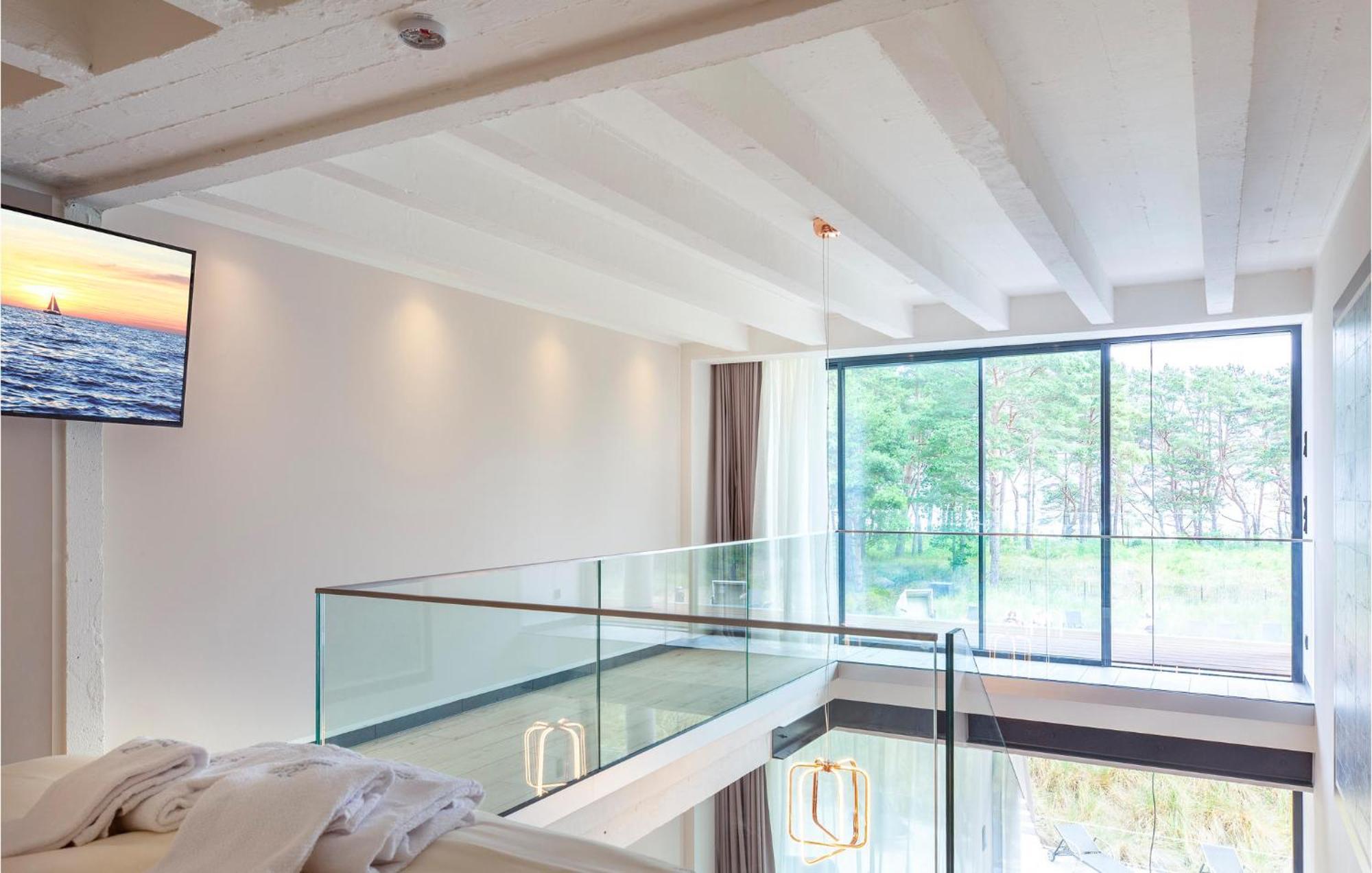 Prora Solitaire Avida Loft 7 Binz Buitenkant foto